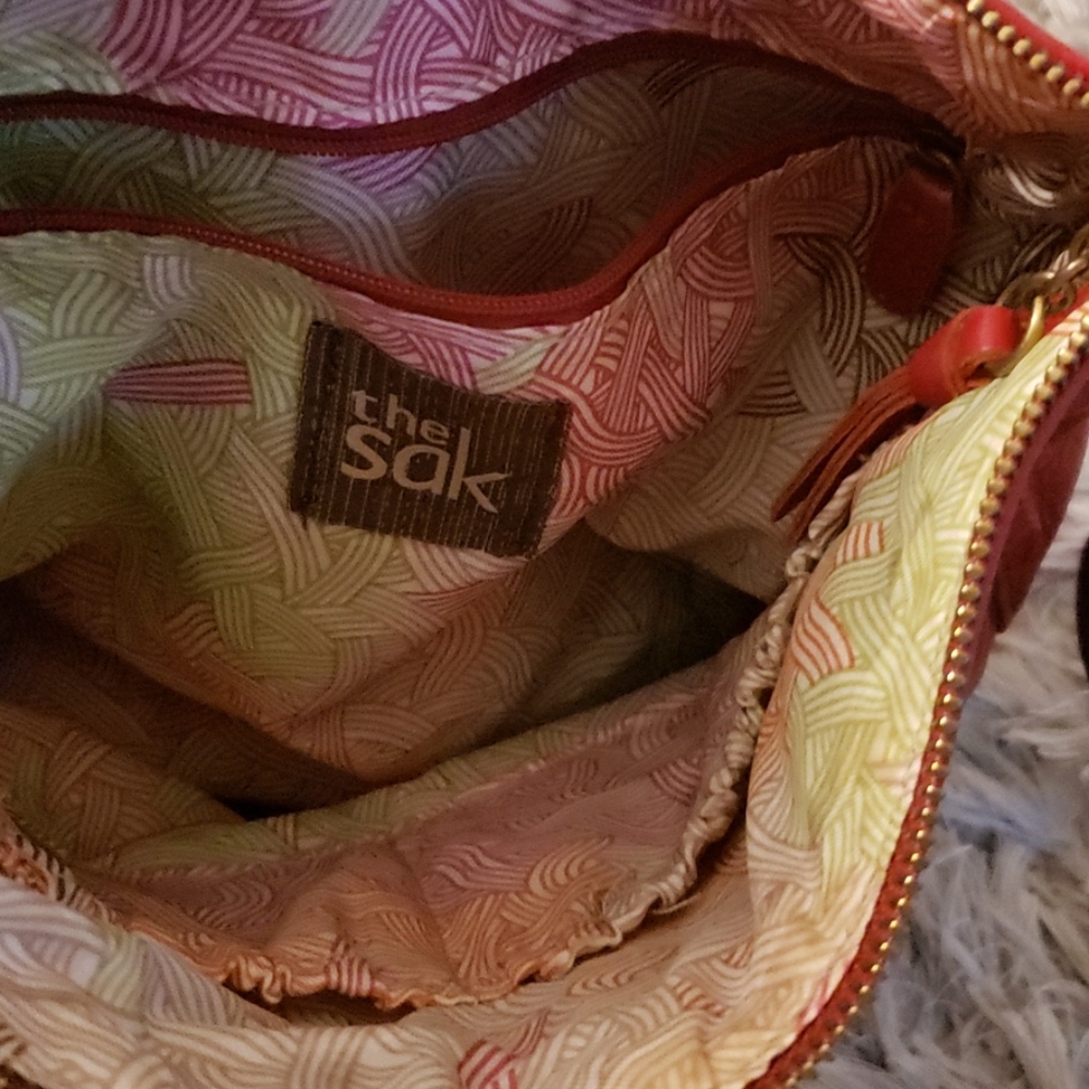 The Sak purse - Picture 3 of 8
